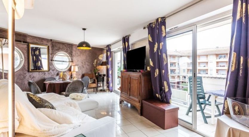 Photo of Le Nadir Apartment 4