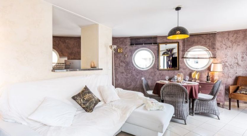 Photo of Le Nadir Apartment 4