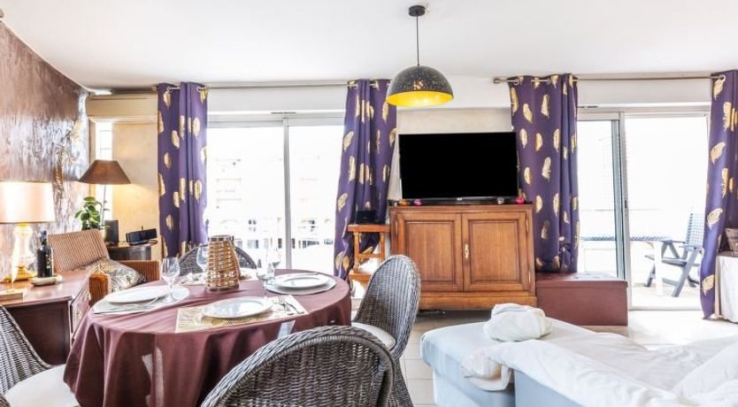 Photo of Le Nadir Apartment 4