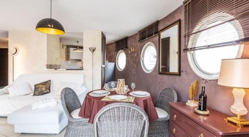 Photo of Le Nadir Apartment 4