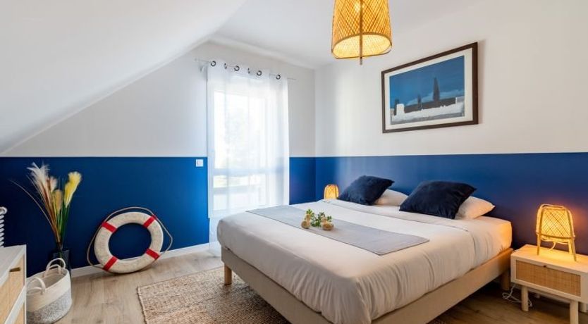 Photo of Les Villas du Men Du