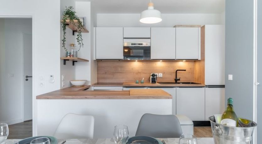 Photo of Les Villas du Men Du