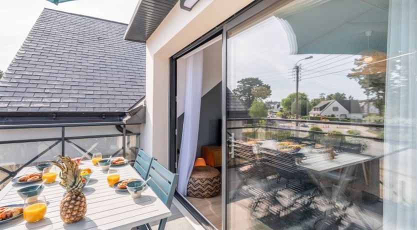 Photo of Les Villas du Men Du