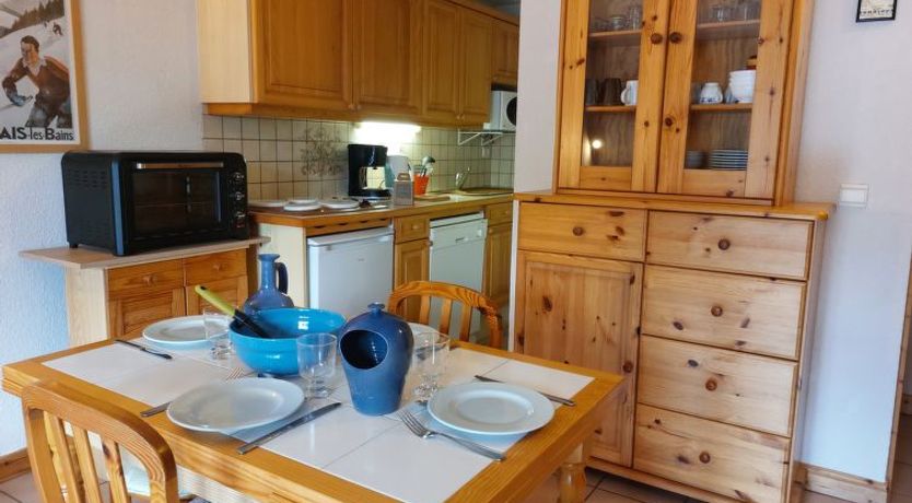 Photo of Jardins Alpins 2 Apartment 2