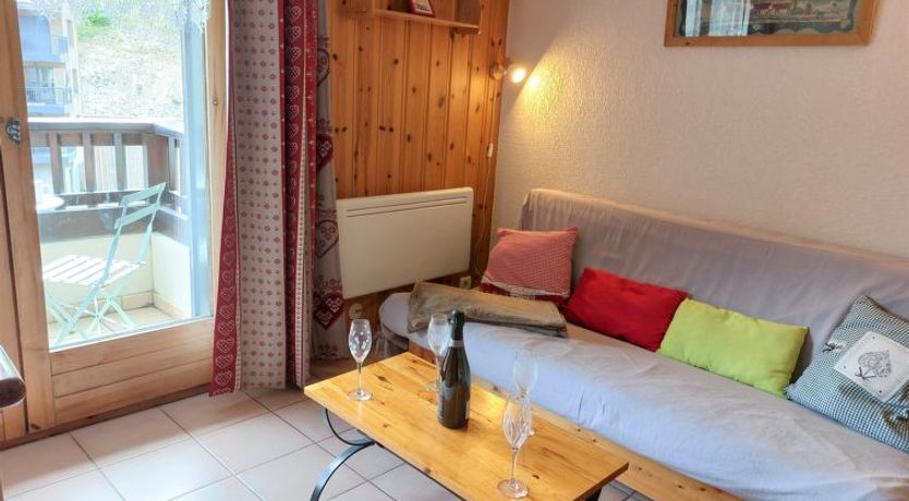 Photo of Jardins Alpins 2 Apartment 2