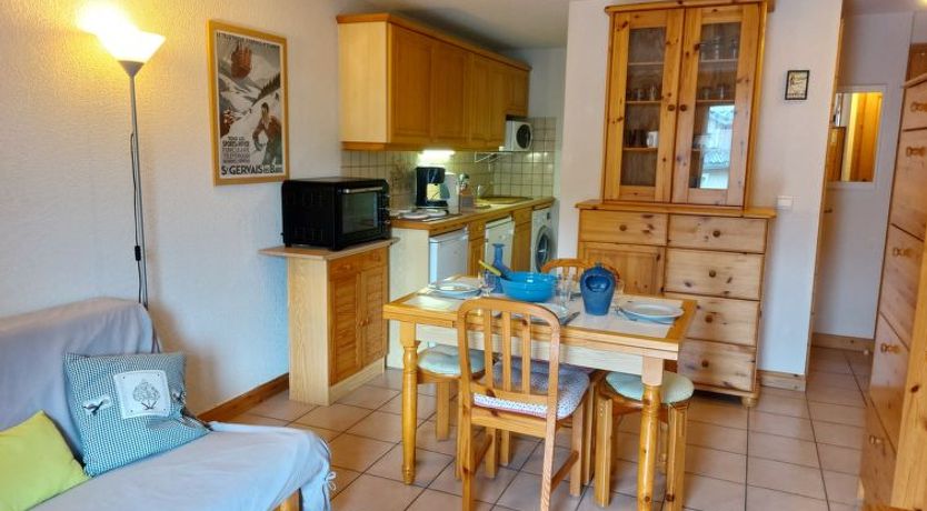 Photo of Jardins Alpins 2 Apartment 2