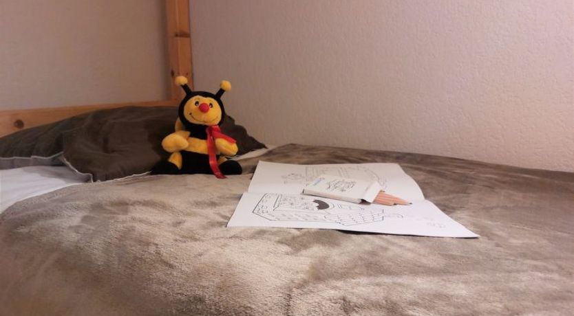 Photo of Jardins Alpins 2 Apartment 2