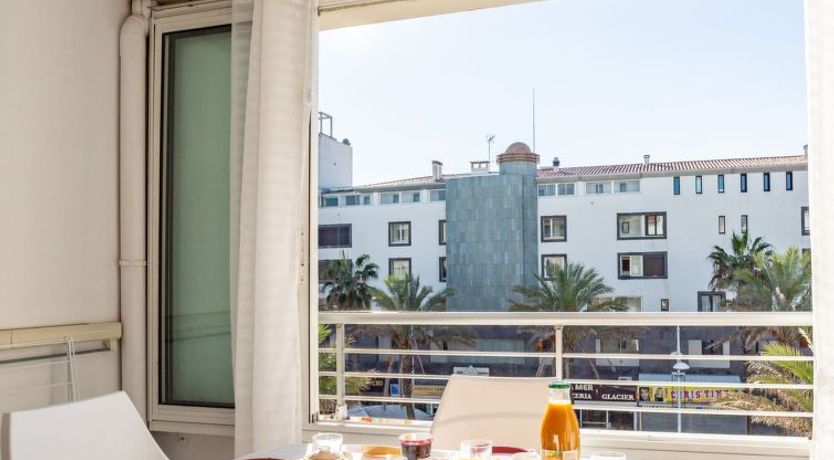 Photo of Le Sunset/Cap Sud Apartment 16