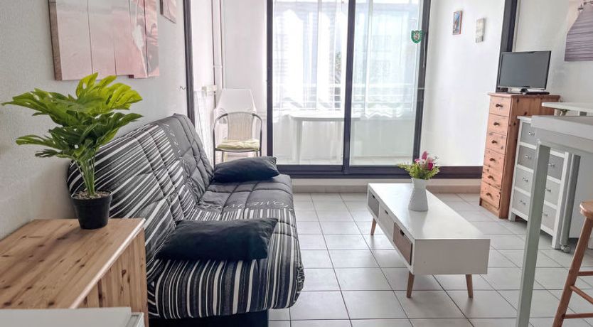 Photo of Le Sunset/Cap Sud Apartment 16