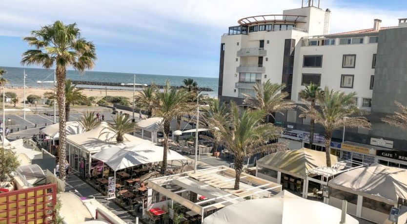 Photo of Le Sunset/Cap Sud Apartment 16