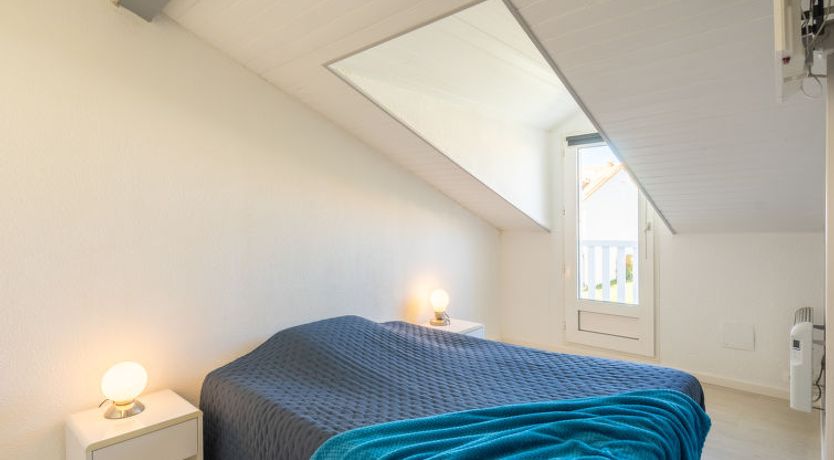 Photo of Les Jardins de l'Océan Holiday Home 38