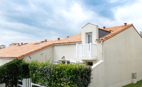 Photo of Les Jardins de l'Océan Holiday Home 38