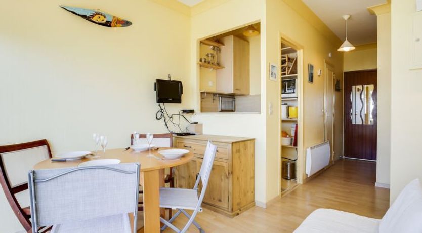 Photo of La Houle Apartment 2