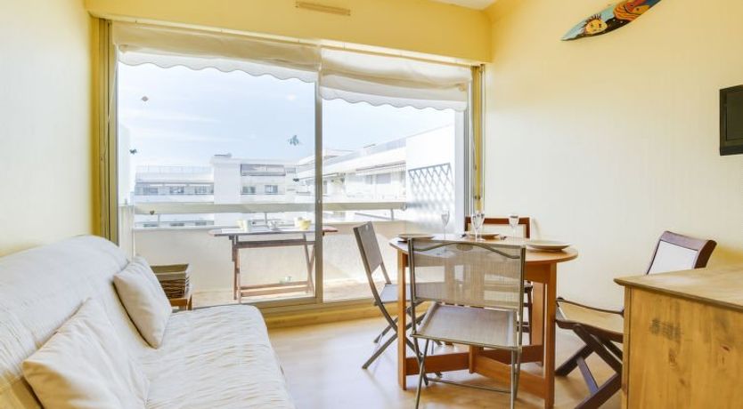 Photo of La Houle Apartment 2