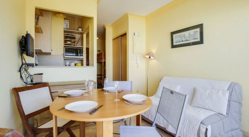 Photo of La Houle Apartment 2