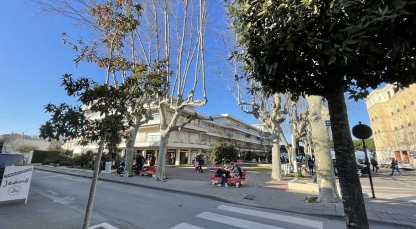 Photo of La Houle Apartment 2