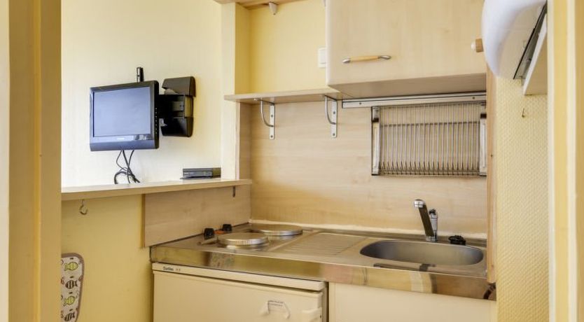 Photo of La Houle Apartment 2