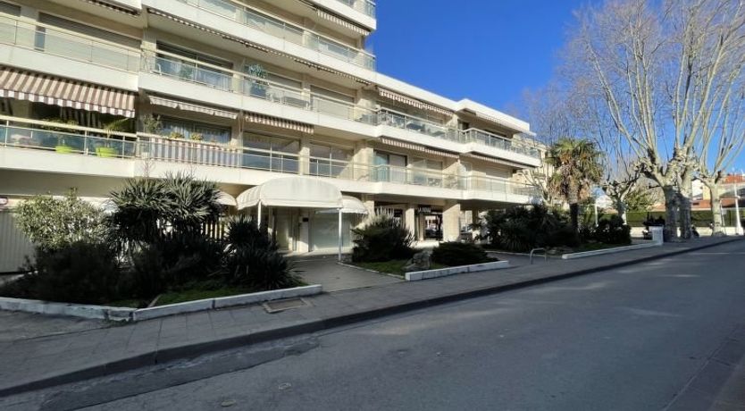 Photo of La Houle Apartment 2