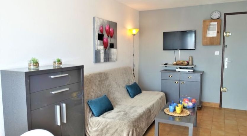 Photo of Les Maisons sur la Plage Apartment 9