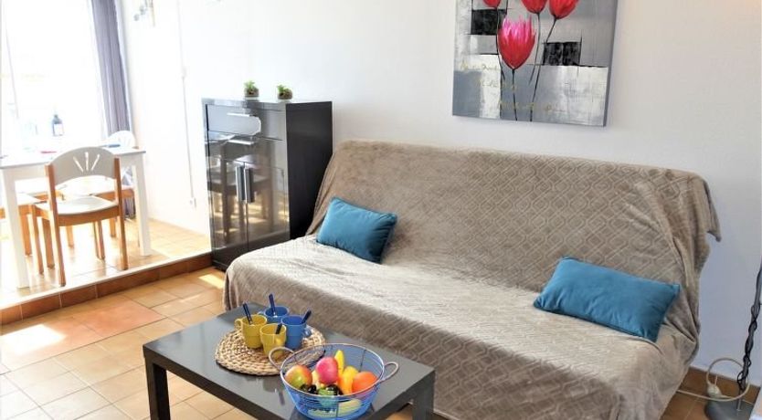 Photo of Les Maisons sur la Plage Apartment 9