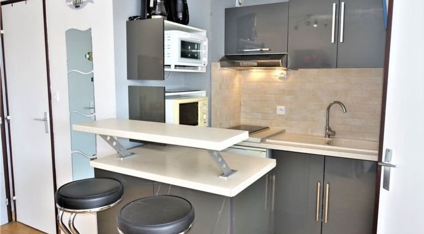 Photo of Les Maisons sur la Plage Apartment 9