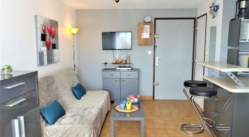 Photo of Les Maisons sur la Plage Apartment 9