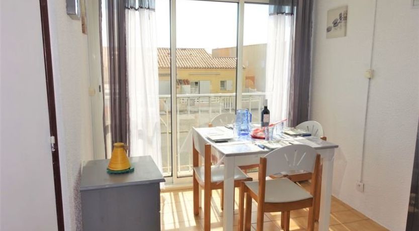 Photo of Les Maisons sur la Plage Apartment 9