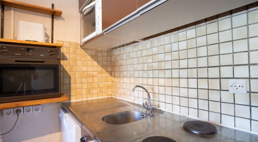 Photo of Vanoise 152 Apartment 21