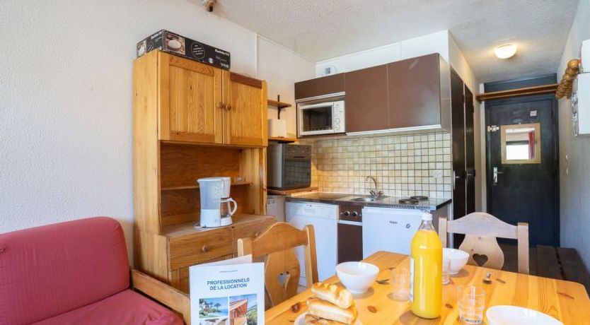 Photo of Vanoise 152 Apartment 21