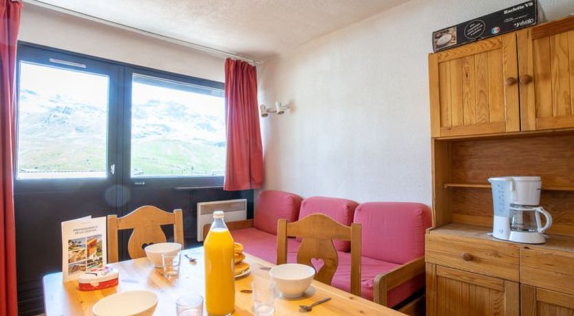 Photo of Vanoise 152 Apartment 21