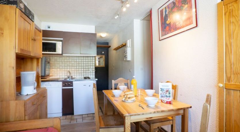 Photo of Vanoise 152 Apartment 21