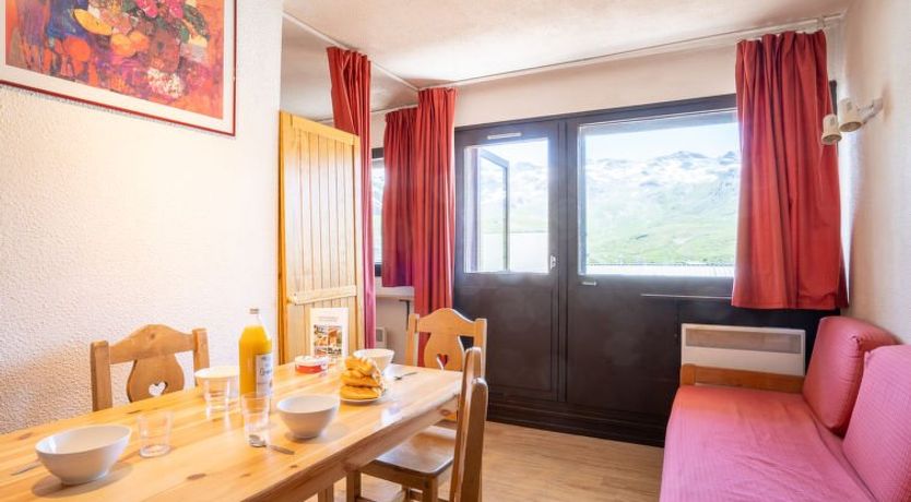 Photo of Vanoise 152 Apartment 21