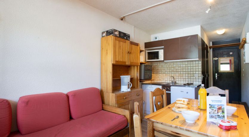 Photo of Vanoise 152 Apartment 21