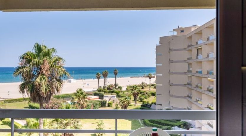 Photo of Cap Sud Apartment 8