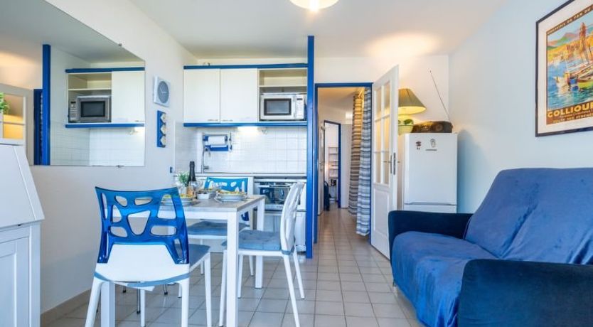 Photo of Cap Sud Apartment 8