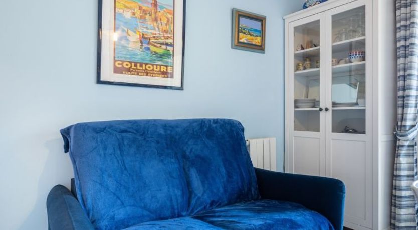 Photo of Cap Sud Apartment 8