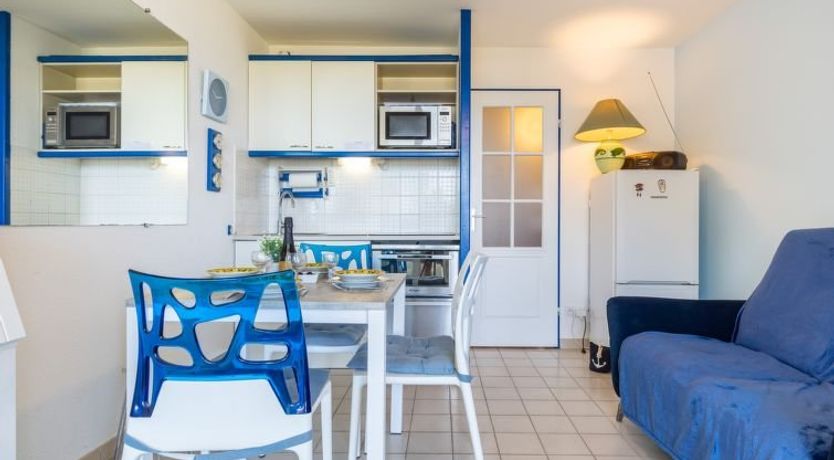 Photo of Cap Sud Apartment 8