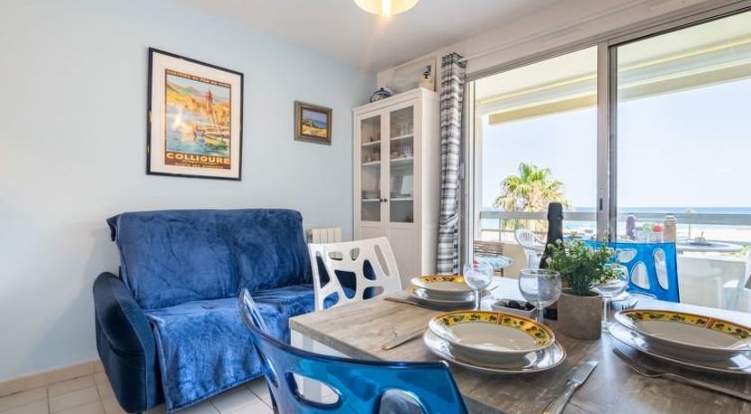 Photo of Cap Sud Apartment 8