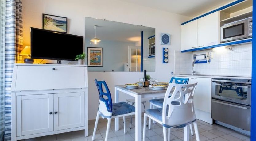 Photo of Cap Sud Apartment 8