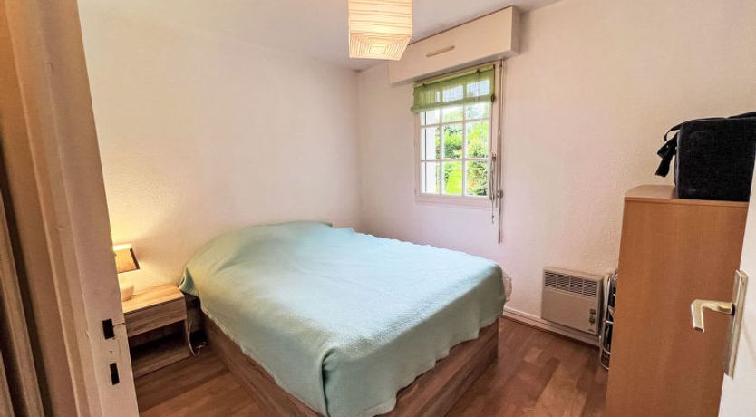 Photo of Les Jardins de la Côte Fleurie Apartment 2