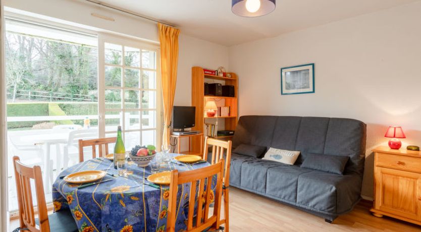 Photo of Les Jardins de la Côte Fleurie Apartment 2