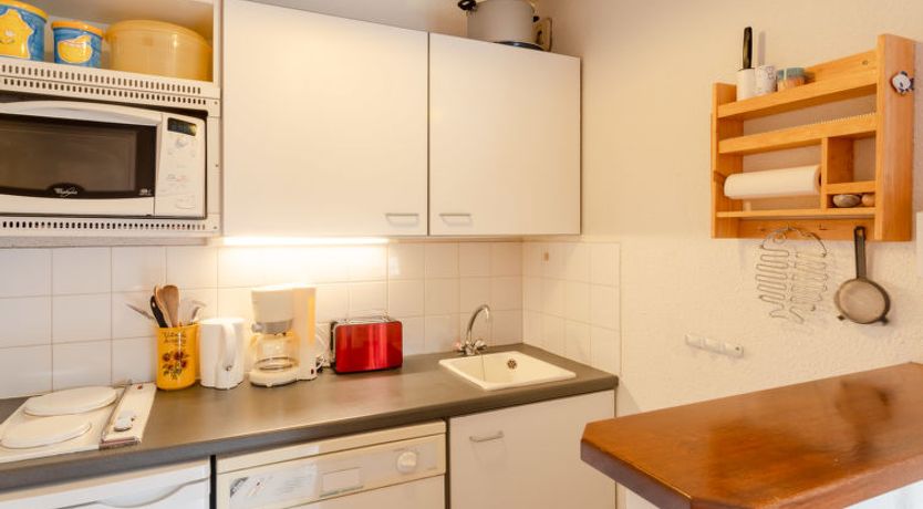 Photo of Les Jardins de la Côte Fleurie Apartment 2