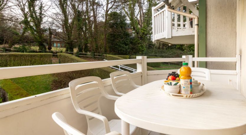 Photo of Les Jardins de la Côte Fleurie Apartment 2