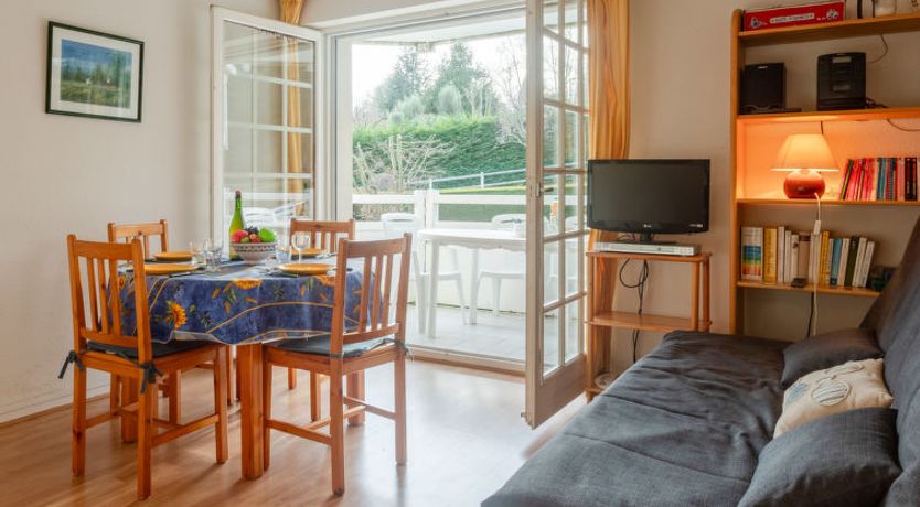 Photo of Les Jardins de la Côte Fleurie Apartment 2