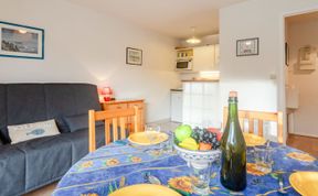 Photo of Les Jardins de la Côte Fleurie Apartment 2