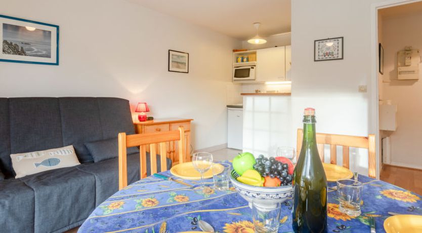 Photo of Les Jardins de la Côte Fleurie Apartment 2