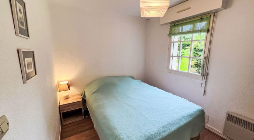 Photo of Les Jardins de la Côte Fleurie Apartment 2