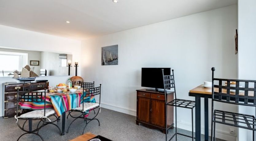 Photo of Résidence Kerentrech Apartment 5