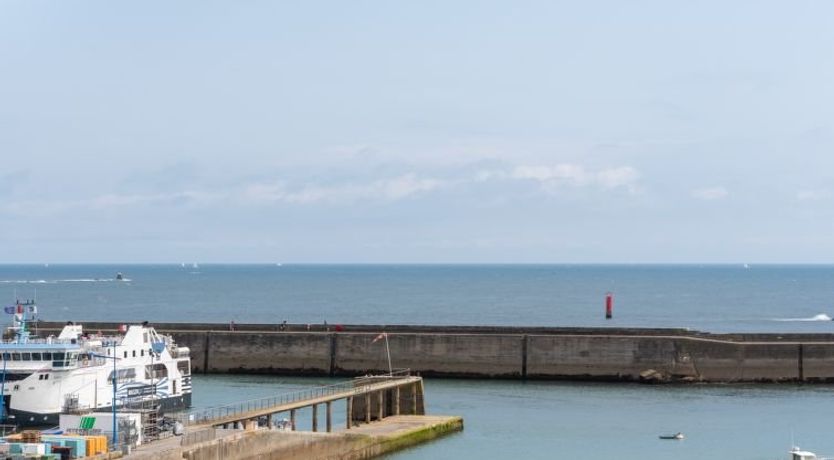 Photo of Résidence Kerentrech Apartment 5