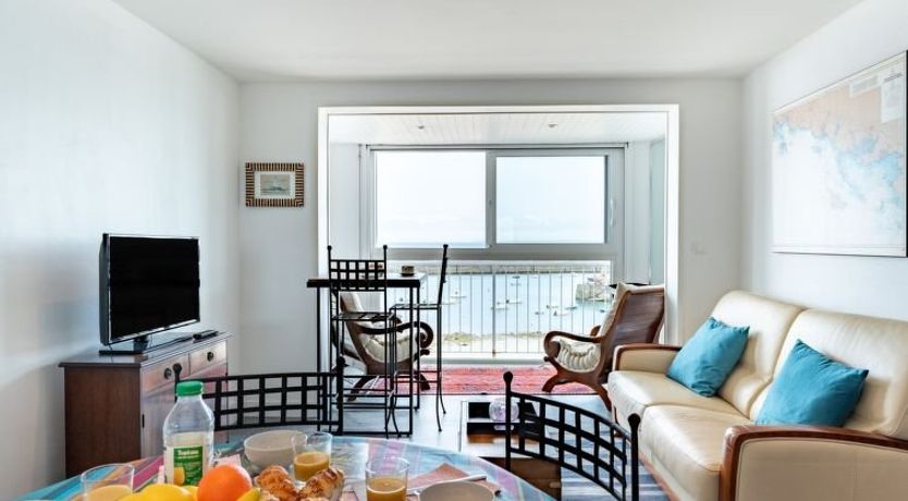 Photo of Résidence Kerentrech Apartment 5